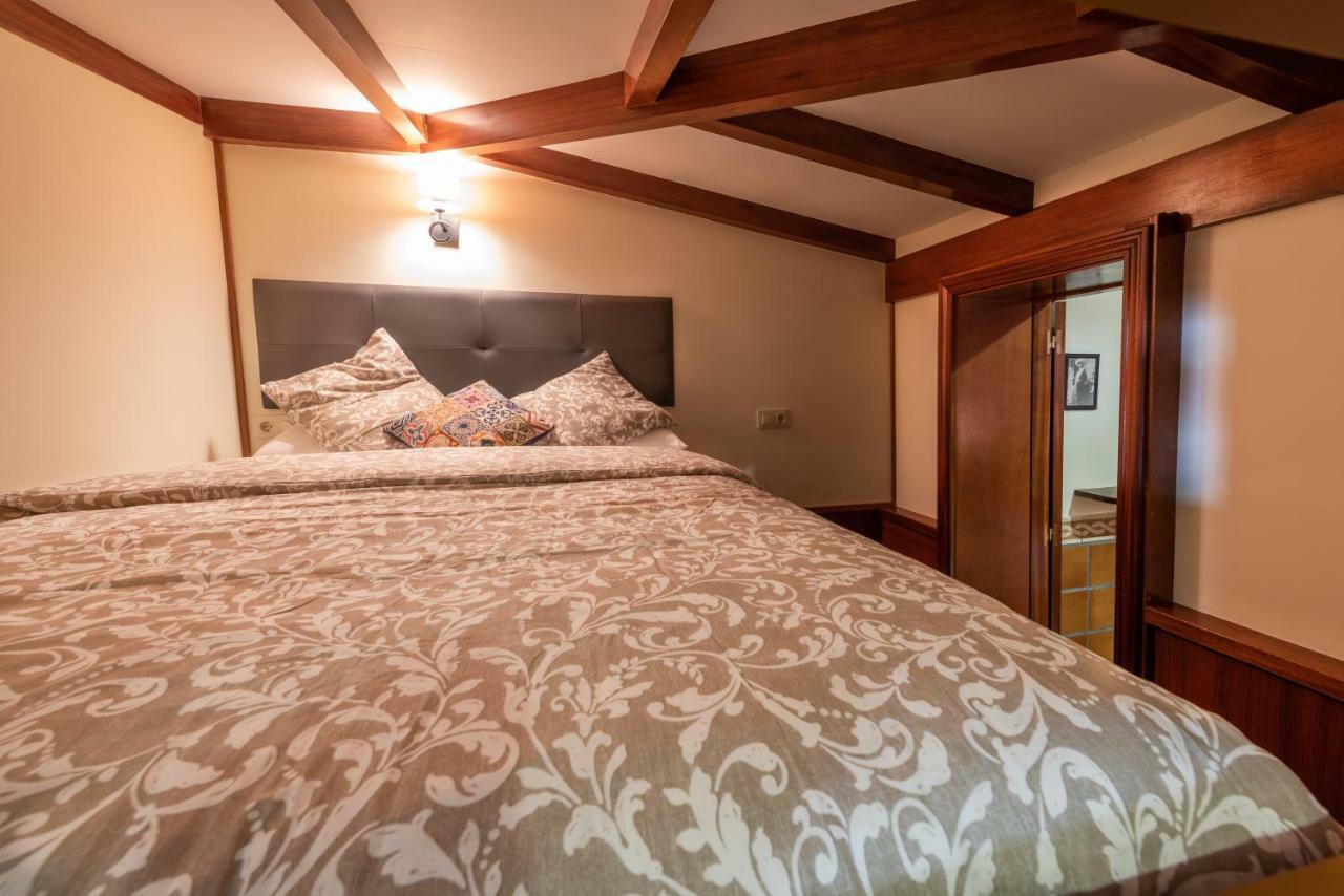 A Escalinata Apartamento-Loft O Grove Exterior photo