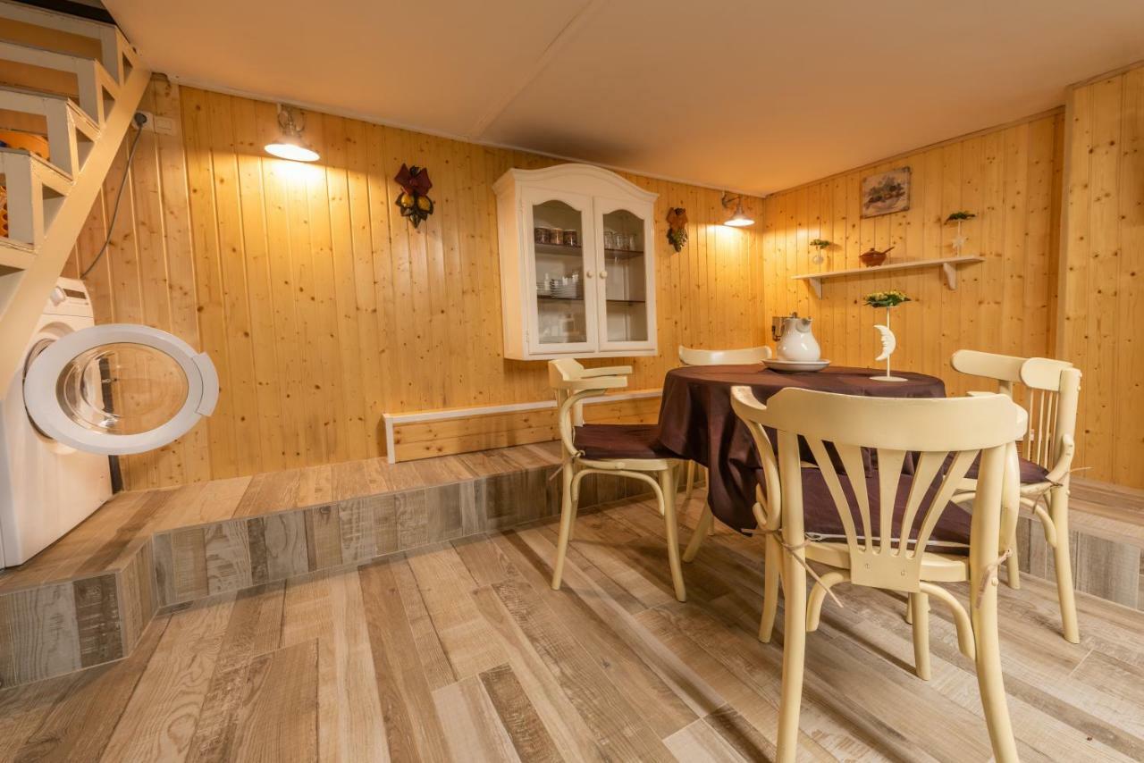 A Escalinata Apartamento-Loft O Grove Exterior photo