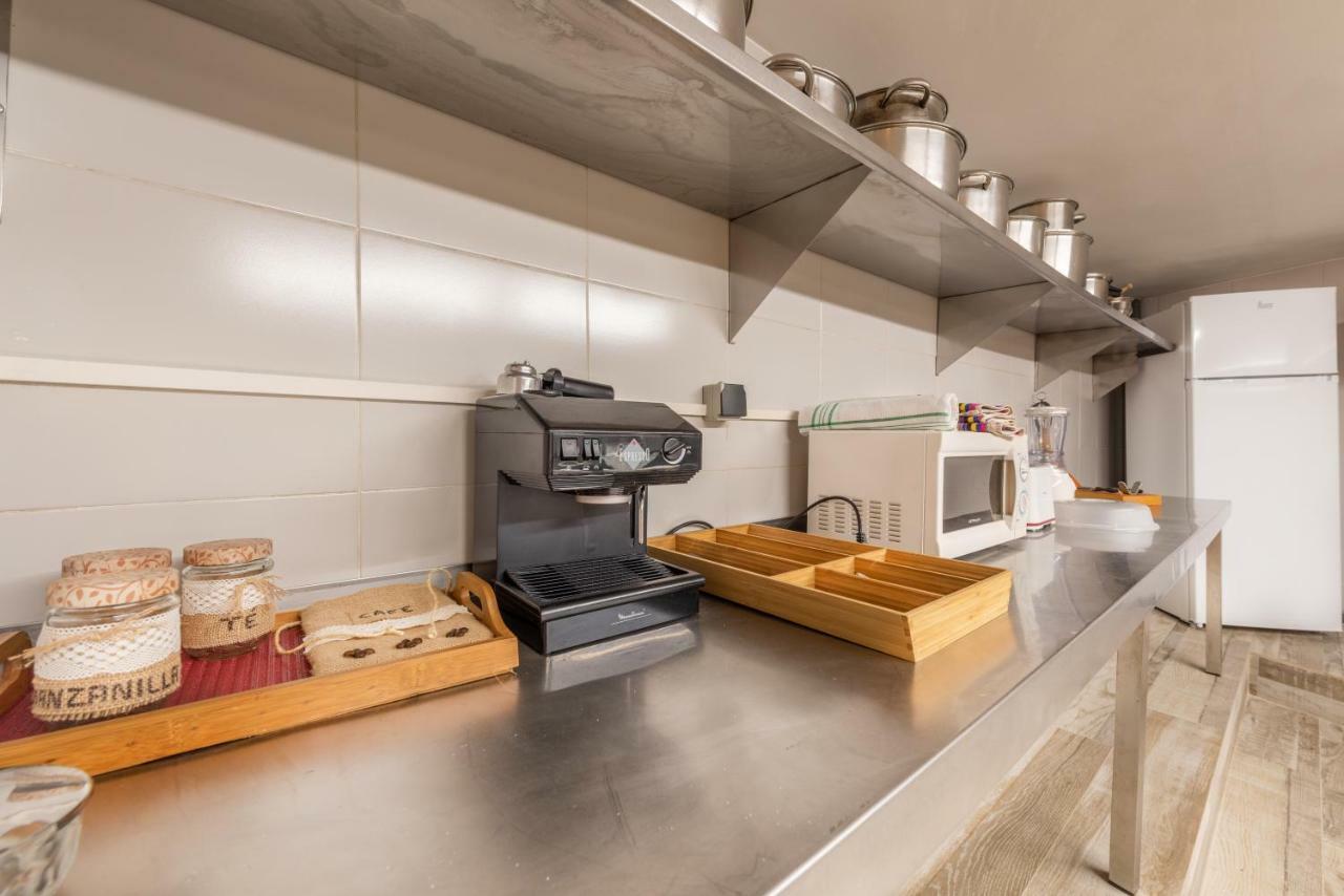 A Escalinata Apartamento-Loft O Grove Exterior photo